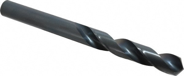 1" High Speed Steel Drill Bit, Coated, 118° point - Chicago-Latrobe 49764