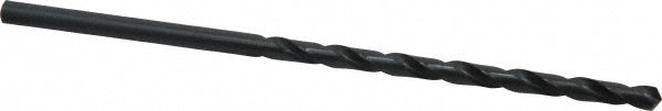 #1 High Speed Steel Drill Bit, Coated, 118° point - Chicago-Latrobe 50291