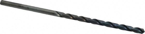 #2 High Speed Steel Drill Bit, Coated, 118° point - Chicago-Latrobe 50292