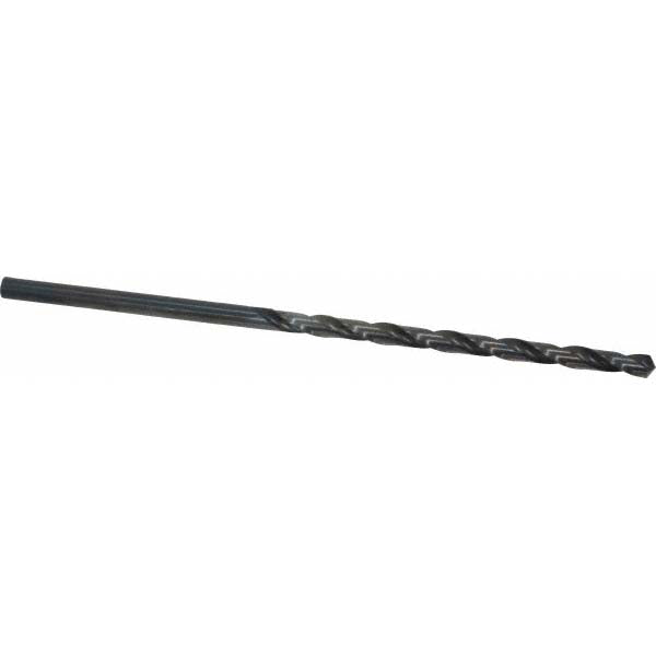 #4 High Speed Steel Drill Bit, Coated, 118° point - Chicago-Latrobe 50294