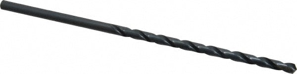 #9 High Speed Steel Drill Bit, Coated, 118° point - Chicago-Latrobe 50299