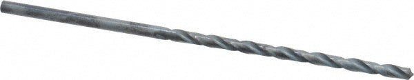 #12 High Speed Steel Drill Bit, Coated, 118° point - Chicago-Latrobe 50302