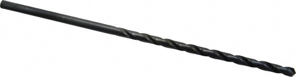 #18 High Speed Steel Drill Bit, Coated, 118° point - Chicago-Latrobe 50308