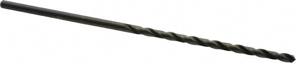 #19 High Speed Steel Drill Bit, Coated, 118° point - Chicago-Latrobe 50309