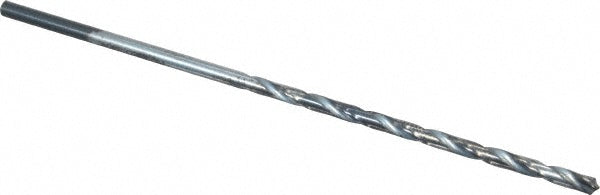 #21 High Speed Steel Drill Bit, Coated, 118° point - Chicago-Latrobe 50311