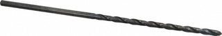 #24 High Speed Steel Drill Bit, Coated, 118° point - Chicago-Latrobe 50314