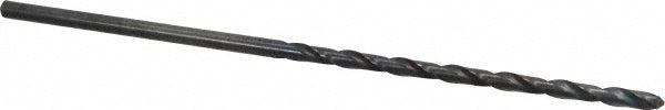 #24 High Speed Steel Drill Bit, Coated, 118° point - Chicago-Latrobe 50314