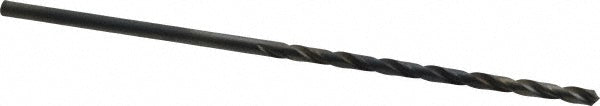 #25 High Speed Steel Drill Bit, Coated, 118° point - Chicago-Latrobe 50315