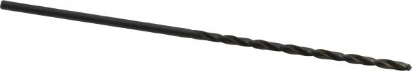 #31 High Speed Steel Drill Bit, Coated, 118° point - Chicago-Latrobe 50321
