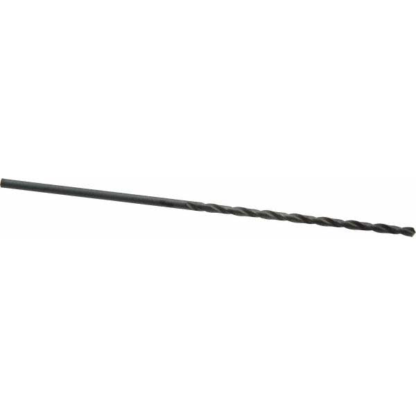 #36 High Speed Steel Drill Bit, Coated, 118° point - Chicago-Latrobe 50326