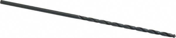 #37 High Speed Steel Drill Bit, Coated, 118° point - Chicago-Latrobe 50327