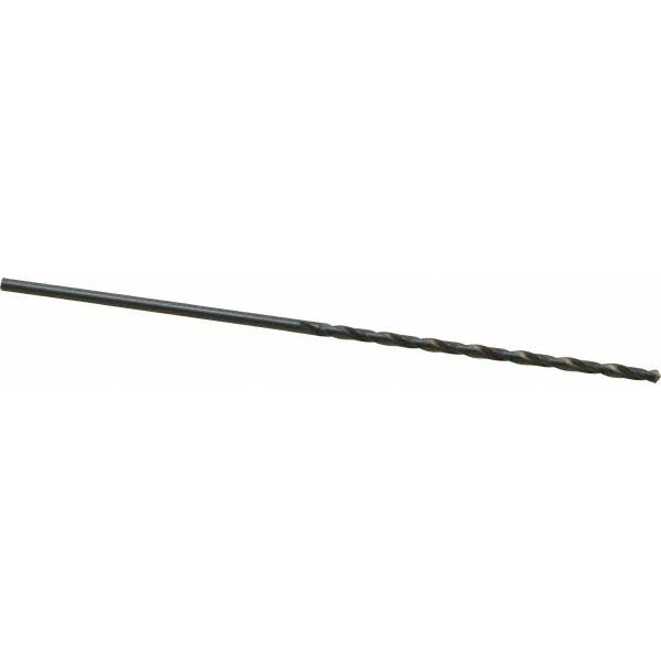 #39 High Speed Steel Drill Bit, Coated, 118° point - Chicago-Latrobe 50329