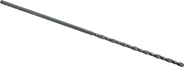 #46 High Speed Steel Drill Bit, Coated, 118° point - Chicago-Latrobe 50336
