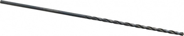 #50 High Speed Steel Drill Bit, Coated, 118° point - Chicago-Latrobe 50340