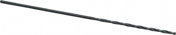 #60 High Speed Steel Drill Bit, Coated, 118° point - Chicago-Latrobe 50350