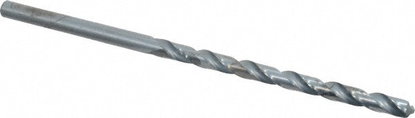 Letter G High Speed Steel Drill Bit, Coated, 118° point - Chicago-Latrobe 50407
