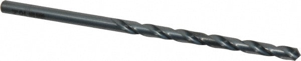 Letter J High Speed Steel Drill Bit, Coated, 118° point - Chicago-Latrobe 50410