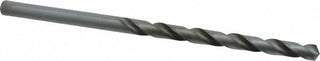 Letter O High Speed Steel Drill Bit, Coated, 118° point - Chicago-Latrobe 50415