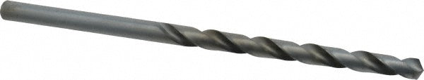 Letter O High Speed Steel Drill Bit, Coated, 118° point - Chicago-Latrobe 50415