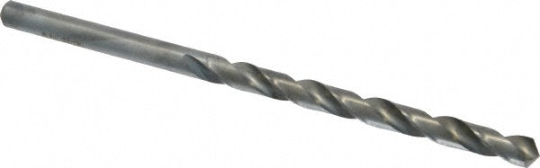 Letter Q High Speed Steel Drill Bit, Coated, 118° point - Chicago-Latrobe 50417