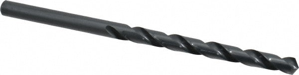 Letter V High Speed Steel Drill Bit, Coated, 118° point - Chicago-Latrobe 50422