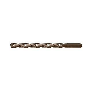1/8" Cobalt Drill Bit, Coated, 135° point - Chicago-Latrobe 44808