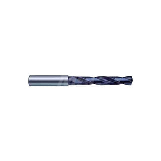23/64" Solid Carbide Drill Bit, FIREX, 140° point - Guhring 9055110091300