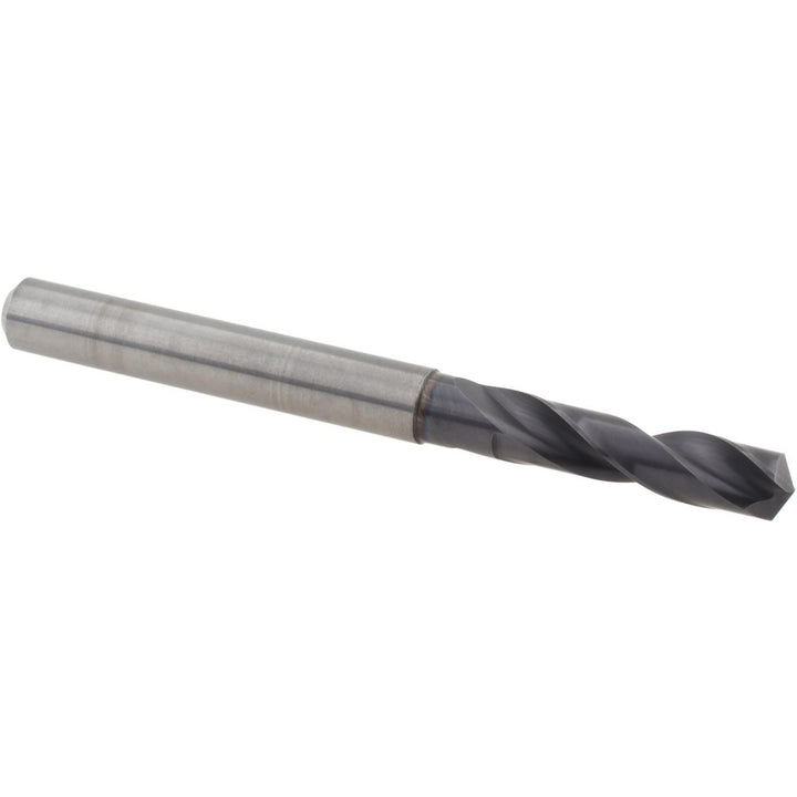 0.2185" Solid Carbide Drill Bit, Multi-layer, 140° point - Guhring 9055140055500