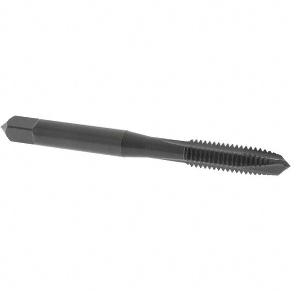 M6x1 Metric Coarse High-Speed Steel-E Tap, Steam Oxide - OSG 16722