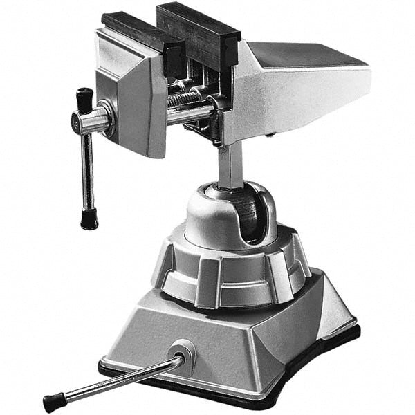 Bench Vise - Bessey BV-VB
