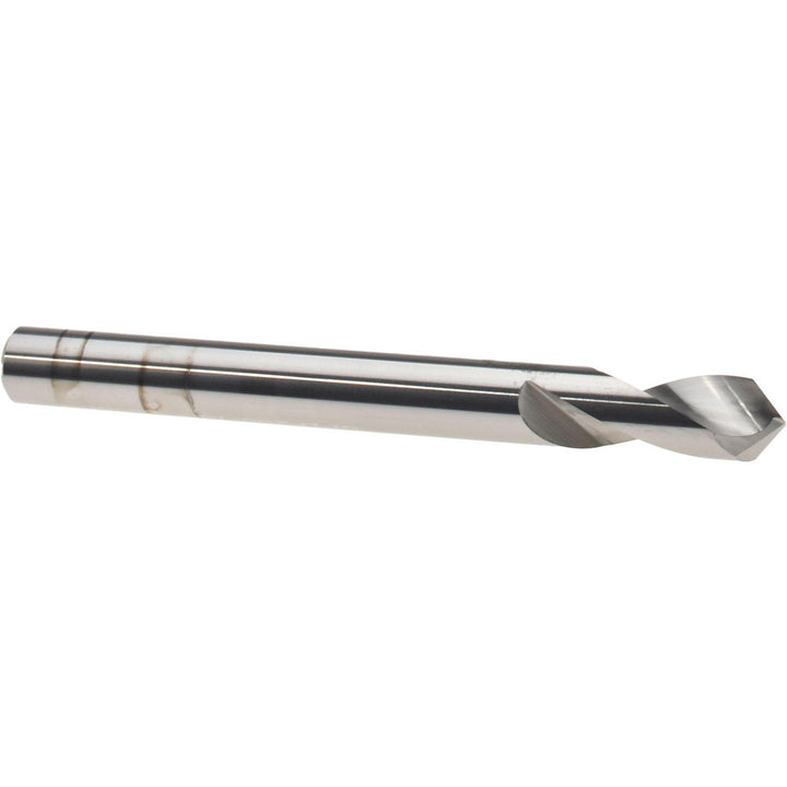 1/4" Spotting Drills & Sets - Micro 100 SPD-250-100