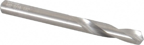3/16" Spotting Drills & Sets - M.A. Ford. 40318750