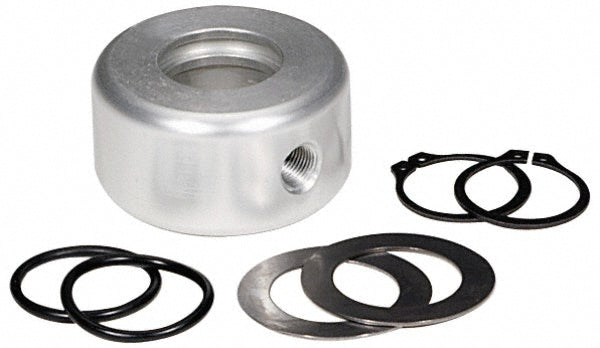 Spare Parts Packages For Indexables - Allied Machine and Engineering 2T1-6SR