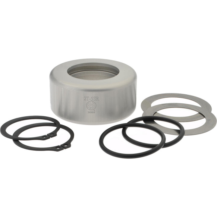 Coolant Adapters & Collars For Indexables - Allied Machine and Engineering 2T-5SR