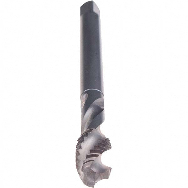 M12x1.5 Metric Fine Cobalt Tap, Oxide - Emuge C0503200.0303