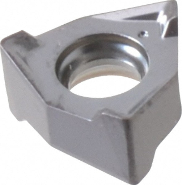 XNEX040304TR-M08 Solid Carbide Insert, Grade MP3000, TiAlN - Seco 02765956
