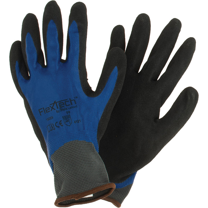 Gloves - Wells Lamont Y9289L