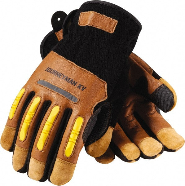 Large Gloves - PIP 120-4100/L