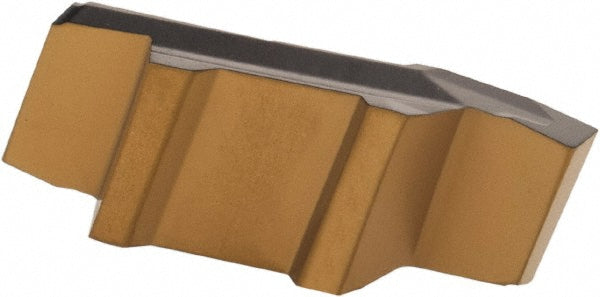 ISO 13399 Solid Carbide Insert, Grade IC830, AlTiN - Iscar 6405038