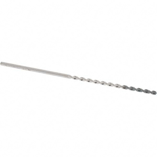 0.0781" Cobalt Drill Bit, WXL, 120° point - OSG 17515311