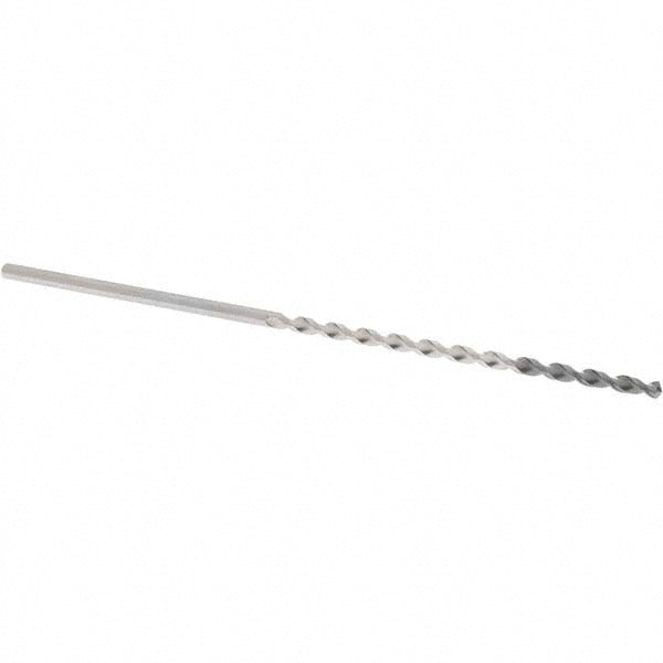0.1142" Cobalt Drill Bit, WXL, 120° point - OSG 8623229