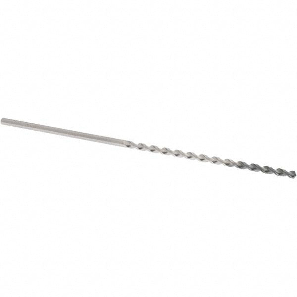 0.1063" Cobalt Drill Bit, WXL, 120° point - OSG 8623227
