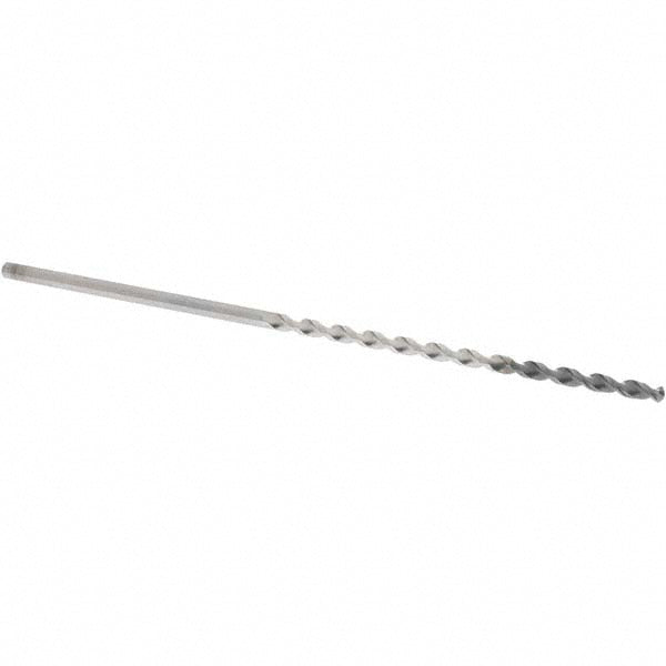 0.0984" Cobalt Drill Bit, WXL, 120° point - OSG 8623225