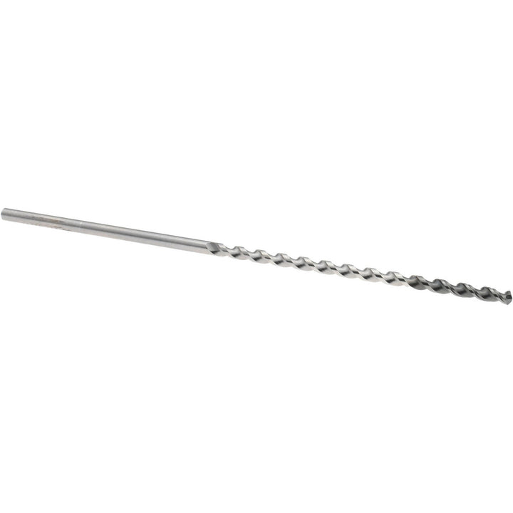 0.0827" Cobalt Drill Bit, WXL, 120° point - OSG 8623221