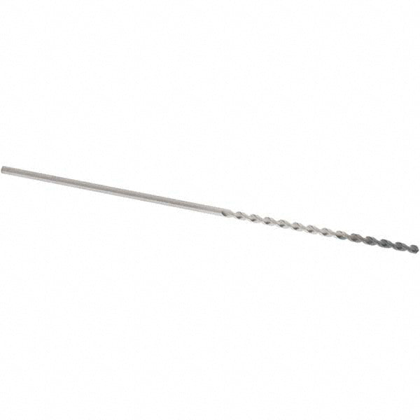 0.0630" Cobalt Drill Bit, WXL, 120° point - OSG 8623216