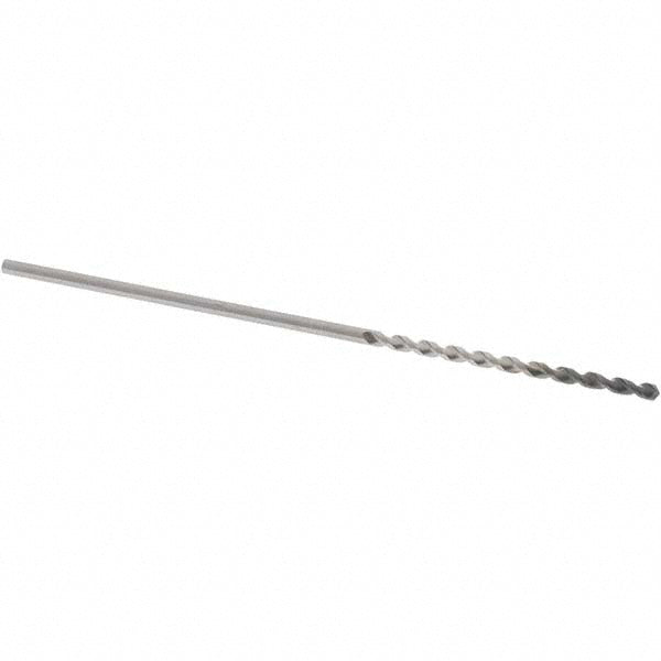 0.0630" Cobalt Drill Bit, WXL, 120° point - OSG 8623016