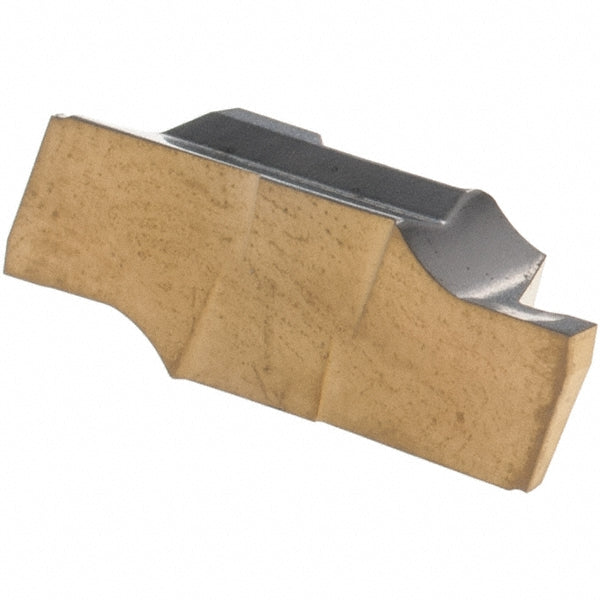 ISO 13399 Solid Carbide Insert, Grade IC830, AlTiN - Iscar 6405047