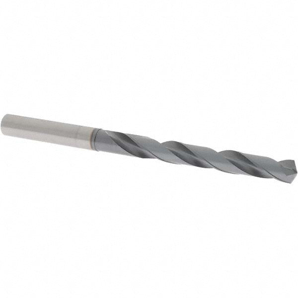 3/8" Powdered Metal Drill Bit, V, 130° point - OSG 8612952
