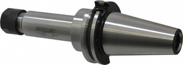 CAT40 ER Coolant Collet Collet Chuck - Parlec C40-16ERP512