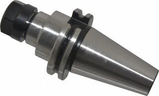 CAT40 ER Coolant Collet Collet Chuck - Parlec C40-20ERP312